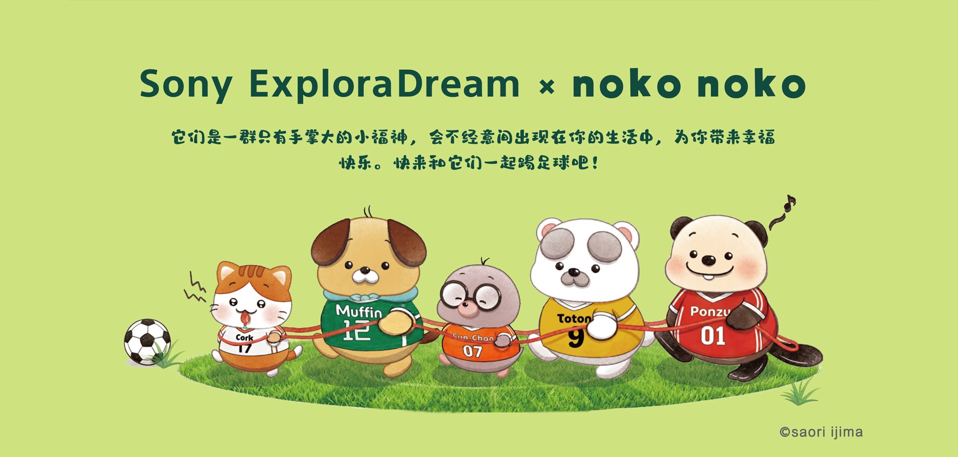 noko noko