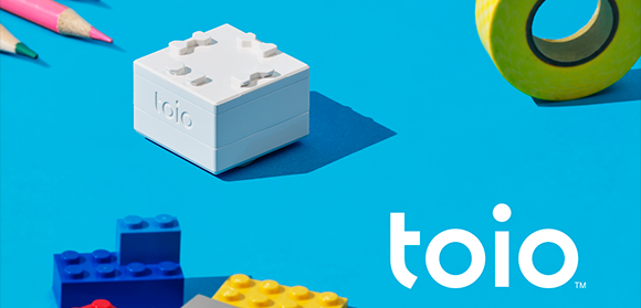 toio