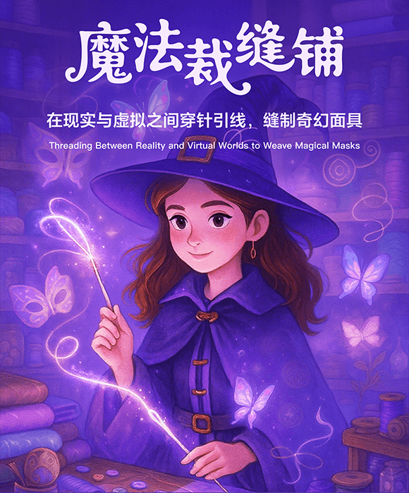 魔法裁缝铺