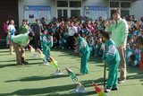 10.10.14门头沟大台中心小学