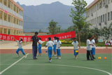 08.6.12北京市密云区东邵渠中心小学