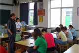 08.6.13北京市密云区大城子中心小学