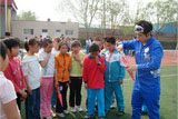 09.5.6北京市延庆县康庄中心小学