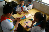 09.5.8北京市延庆县张山营中心小学
