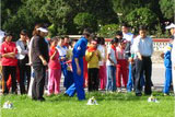 09.9.8北京市顺义区北石槽中心小学