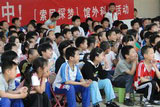10.5.12顺义李桥中心小学