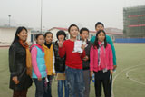 2012.10.26北京市平谷区平谷第一小学