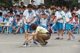 12.5.31大兴区庞各庄镇庆国完全小学