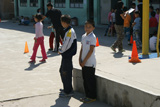 2012.9.19北京市朝阳区同心实验学校
