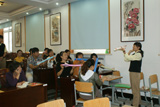 2012.9.21北京市平谷区平谷第三小学