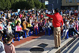 2013.10.10北京小学翡翠城分校(大兴校区)