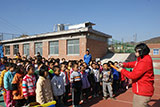 2013.10.30密云高岭小学