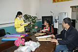 2013.5.03北京市大兴区安定镇西芦各庄小学
