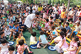 2013.9.02爱毅多元智能幼儿园