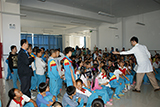 2013.9.24北京市怀柔区杨宋镇中心小学
