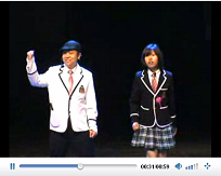 首次公演“智勇科学小神探” 厦门